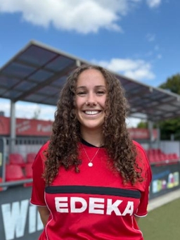 Avatar Bild für Jeannina Laloire