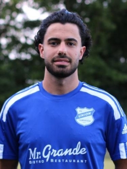 Avatar Bild für Berhan Akgül