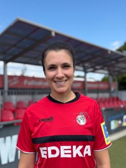 Avatar Bild für Melissanthe Antoniadis