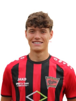 Avatar Bild für Niclas Pitzschel