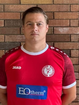 Avatar Bild für Oliver Sautter