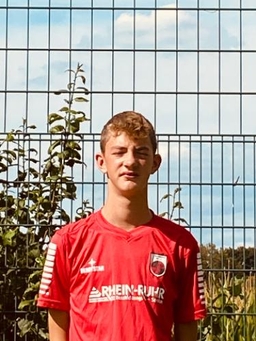 Avatar Bild für Jonas Pohle