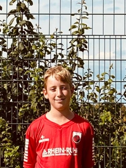 Avatar Bild für Levin van Gemmeren