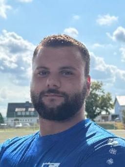 Avatar Bild für Antonio Emmanuele