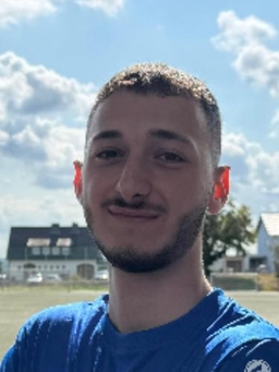 Avatar Bild für Davide Granatella