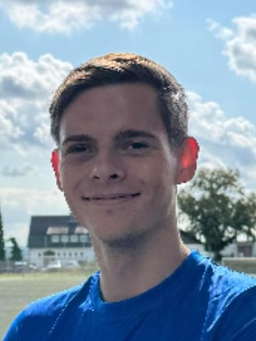 Avatar Bild für Jonas Schönfeld