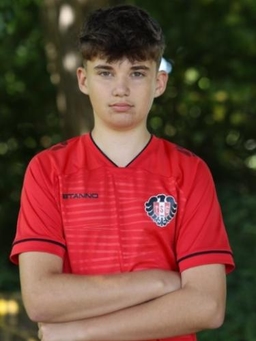 Avatar Bild für Niklas Bastian Kappesser