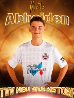 Avatar Bild für Moritz Abheiden