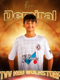 Avatar Bild für Miran Demiral