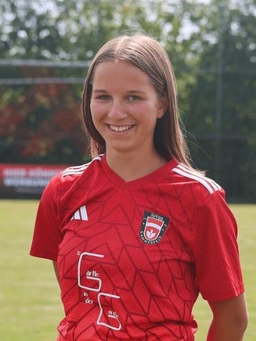 Avatar Bild für Anika Herrmann