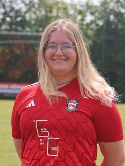 Avatar Bild für Klara Heynold