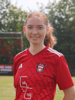 Avatar Bild für Pauline Kuch
