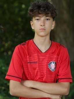 Avatar Bild für Luca Cipriano