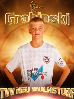 Avatar Bild für Roman Grabinski