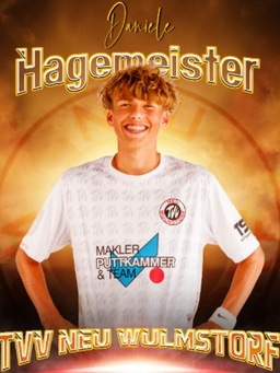 Avatar Bild für Daniele Hagemeister