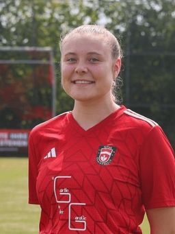 Avatar Bild für Pauline Zink