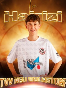 Avatar Bild für Lian Hajrizi
