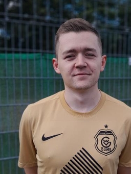 Avatar Bild für Luca Jockweg