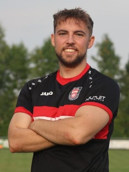 Avatar Bild für Joshua Hoffmann