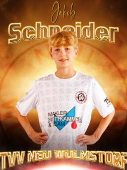 Avatar Bild für Jakob Schneider