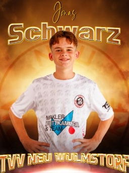 Avatar Bild für Jonas Schwarz