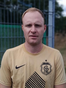 Avatar Bild für Adrian Terhorst