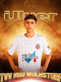 Avatar Bild für Dersim Uluer