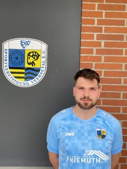 Avatar Bild für Erik Michel Witzke