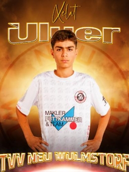 Avatar Bild für Xelat Uluer