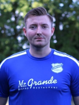 Avatar Bild für Marcel Michael Malek