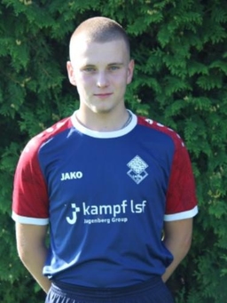 Avatar Bild für Lenny Dziuballe