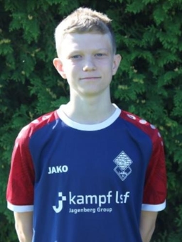 Avatar Bild für Louis Frömmichen
