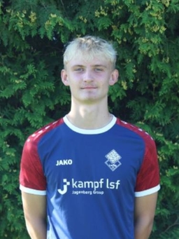 Avatar Bild für Luke Hänze