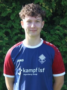 Avatar Bild für Ben Louis Harnisch