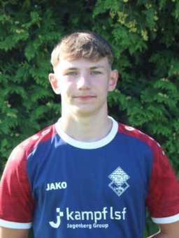 Avatar Bild für Oskar Prior