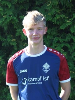 Avatar Bild für Sarik Sachsenröder