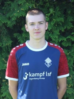 Avatar Bild für Dominik Vieweg