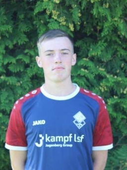 Avatar Bild für Arne Vait Wendel