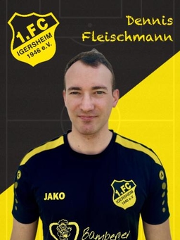 Avatar Bild für Dennis Fleischmann