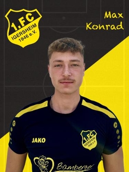 Avatar Bild für Max Konrad