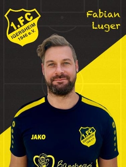 Avatar Bild für Fabian Luger