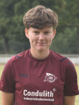 Avatar Bild für Lara Sophie Abeßer