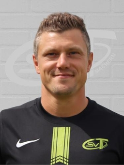 Avatar Bild für Roy Pfüller