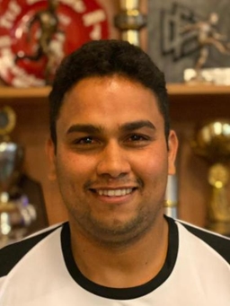 Avatar Bild für Pablo Costa da Silva