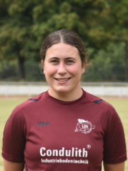 Avatar Bild für Hedda Albrecht