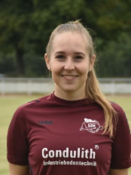 Avatar Bild für Julia Döller