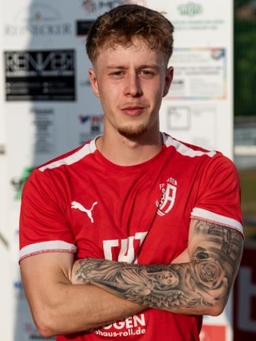 Avatar Bild für Niklas Pauchet