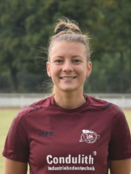 Avatar Bild für Maja Göhring