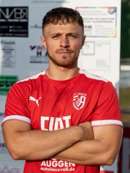 Avatar Bild für Tiziano Casalnuovo