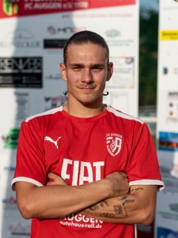 Avatar Bild für Maximilian Disch